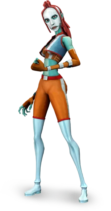 Cassie Cryar
