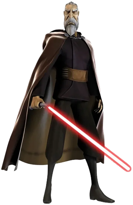 Count Dooku
