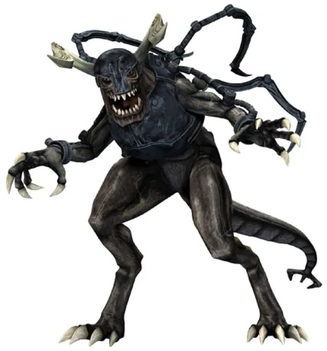 Gor