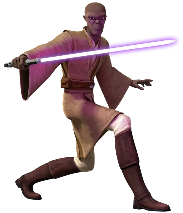 Mace Windu