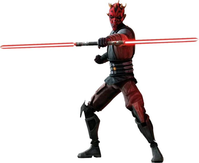 Maul