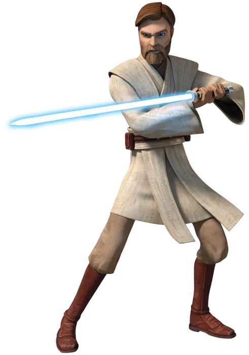 Obi Wan Kenobi