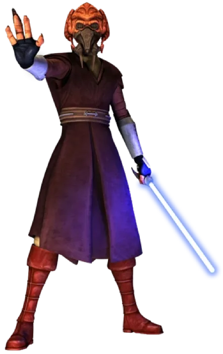Plo Koon
