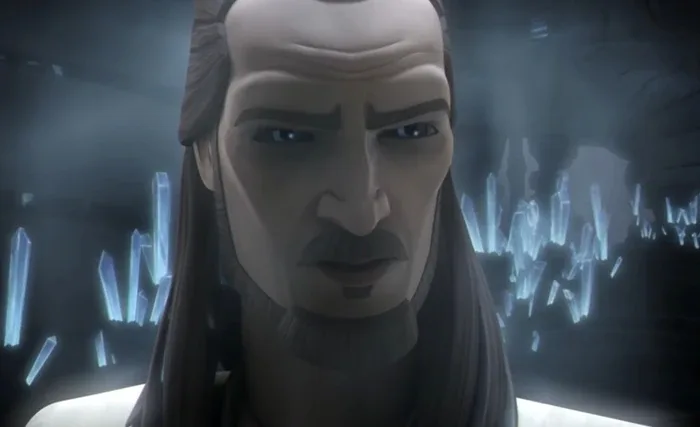 Qui Gon Jinn