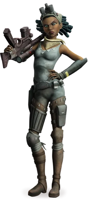 Steela Gerrera