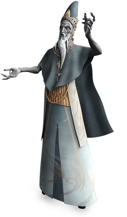 The Father
