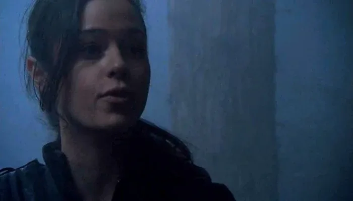 Alicia Vega
