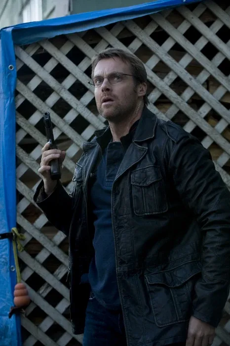 Daniel Jackson