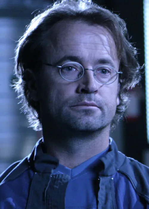 Radek Zelenka
