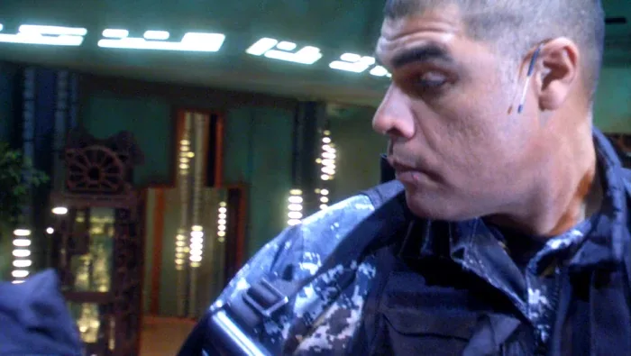Ramirez Atlantis