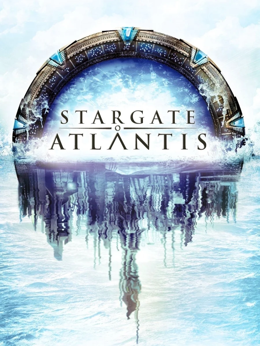 Stargate Atlantis