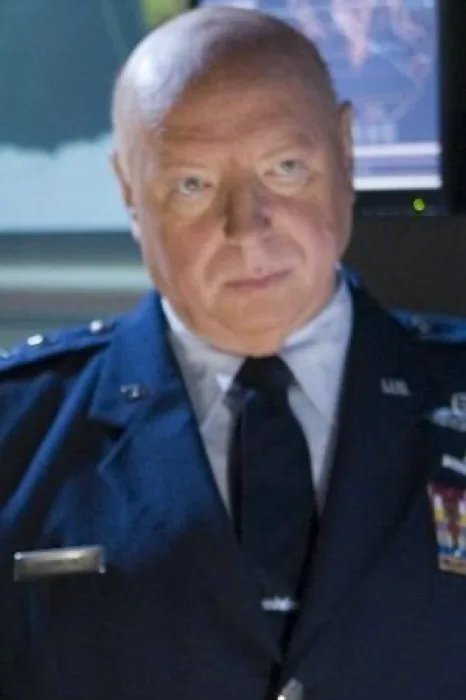George S Hammond