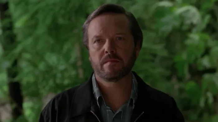 Harold Maybourne