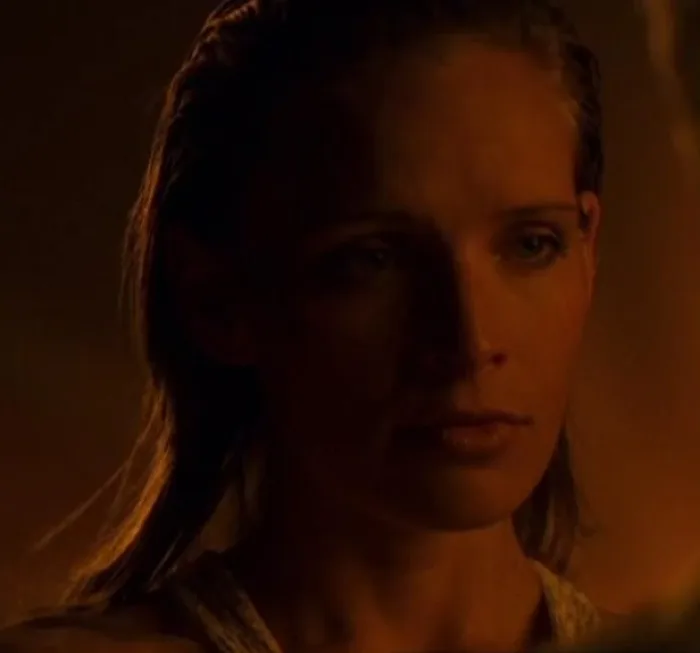 Jolinar Of Malkshur