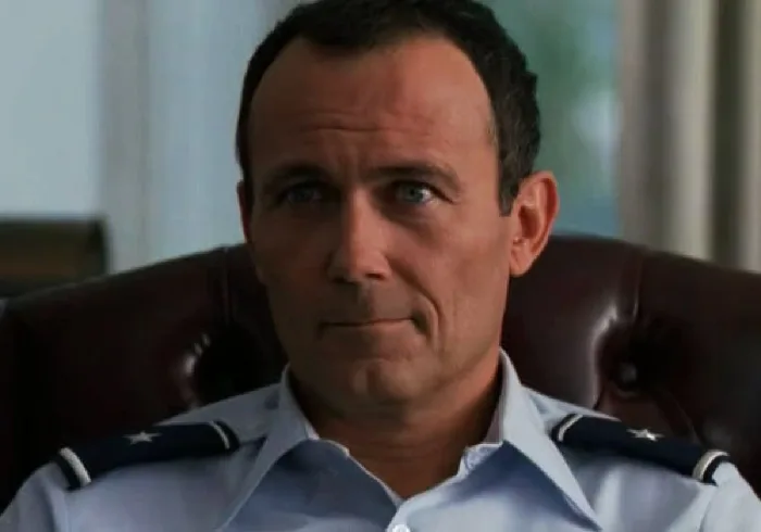 Michael Kerrigan