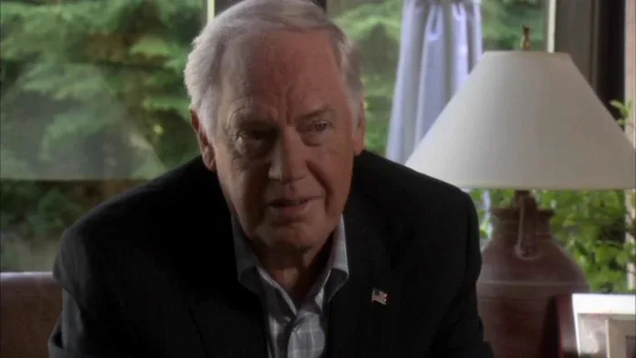 Robert Kinsey
