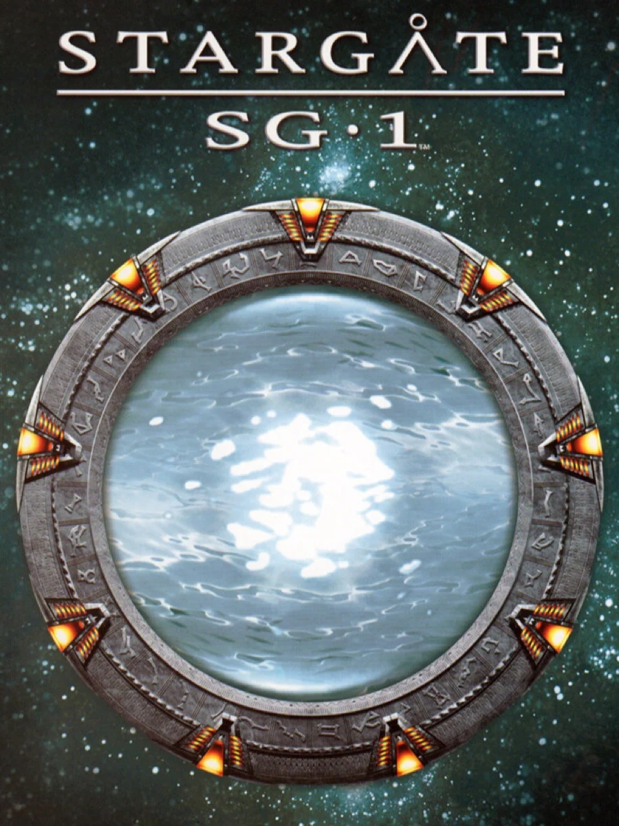 Stargate SG-1