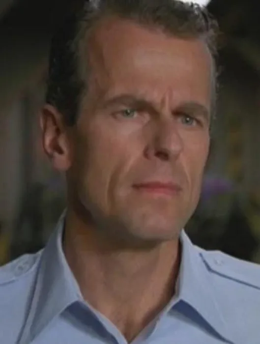 Vern Alberts