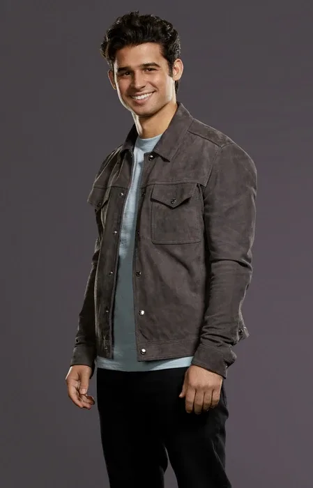 Cameron Mahkent