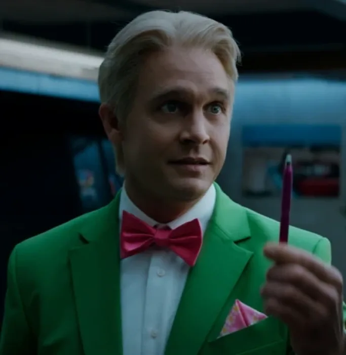 Johnny Thunder