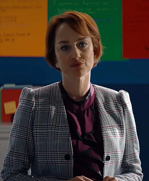Miss Woods
