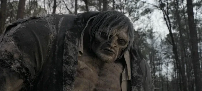 Solomon Grundy