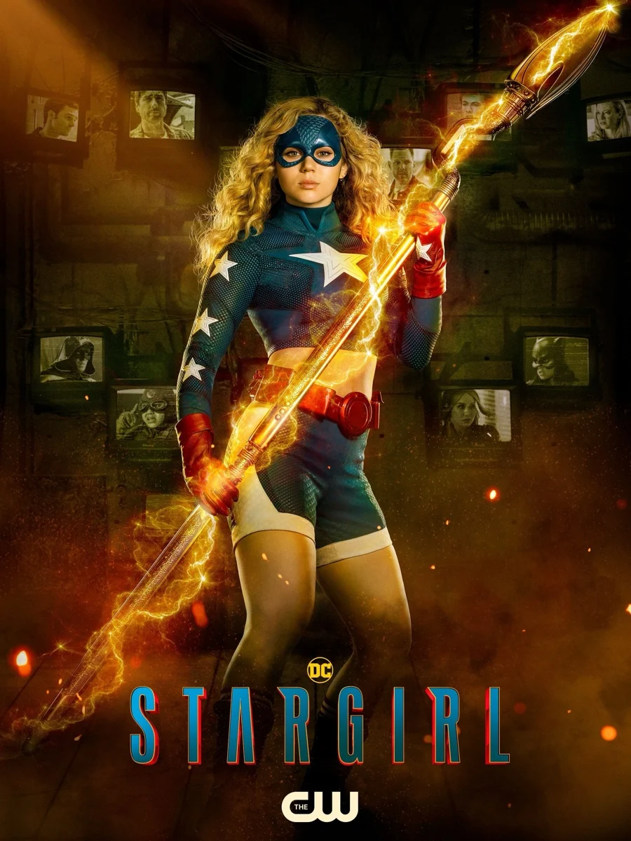 Stargirl
