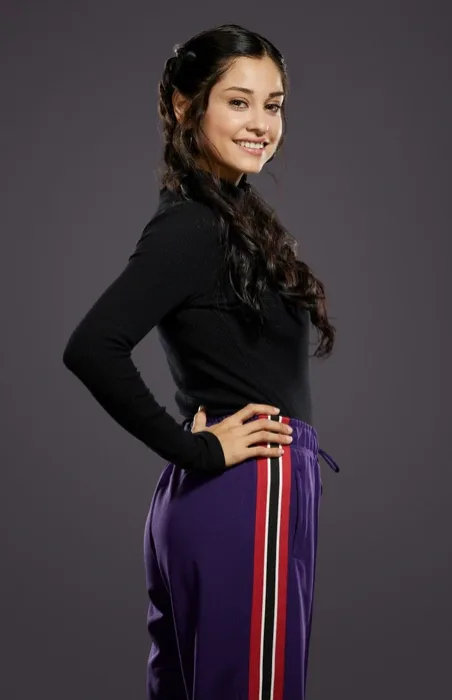 Yolanda Montez