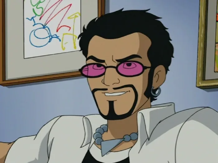 A J Mclean