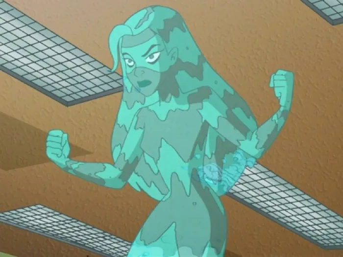Aquamaria