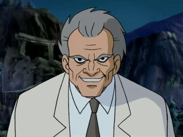 Doctor Odium