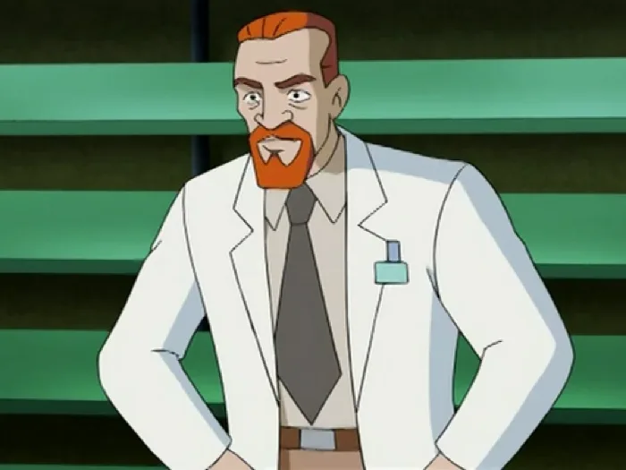 Donald Todd