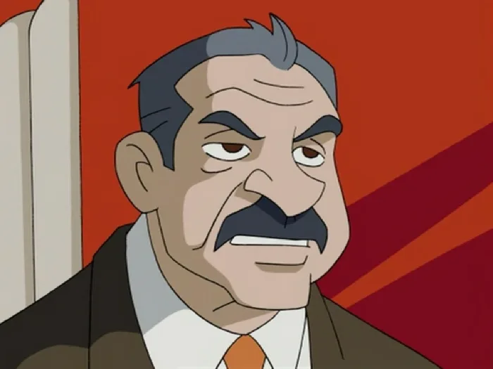 Dr Mcdonald
