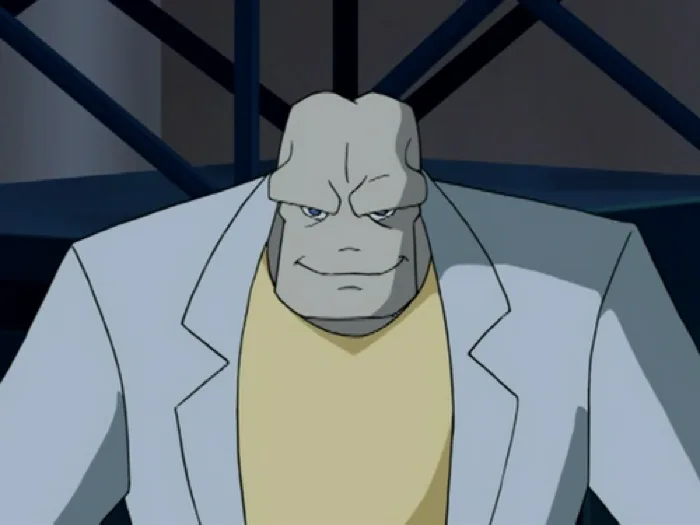 Heavyman
