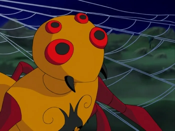 Kwaku Anansi