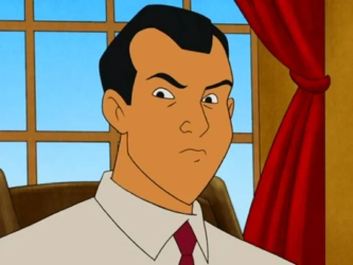 Mr Kim