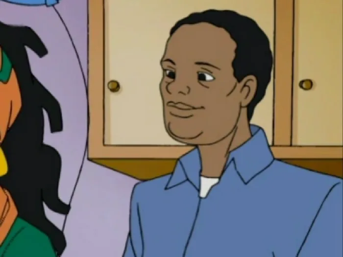 Mr Watkins