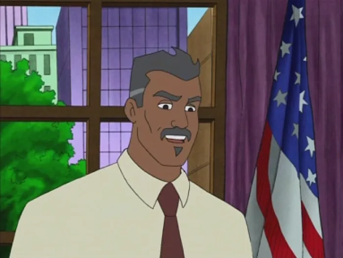 Principal Aguilar