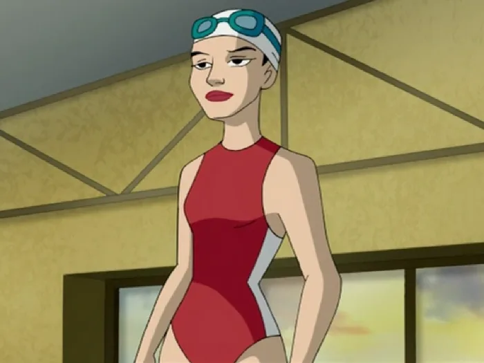 Tina Todd