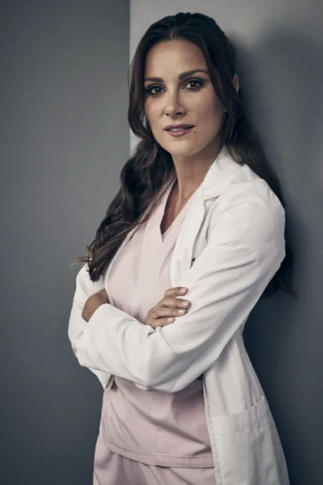 Carina Deluca
