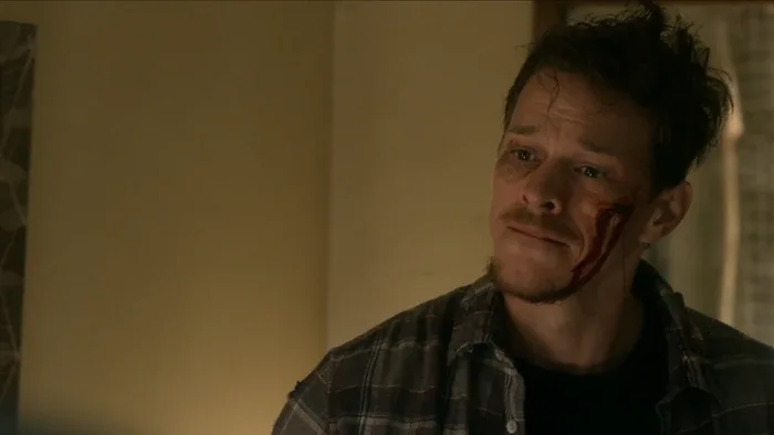 Eddie Don T Look Back In Anger