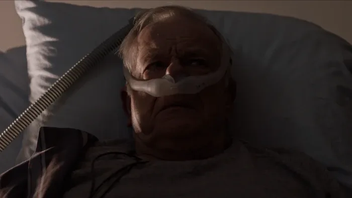 Elliot The Dark Night