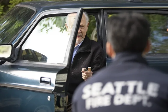 Harry Season 5
