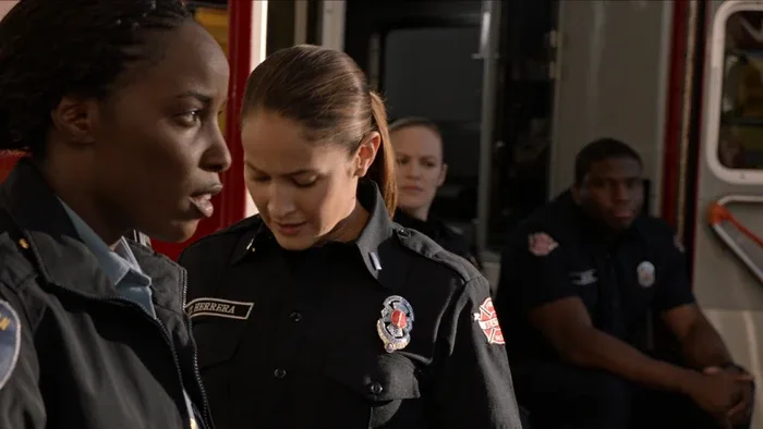 Officer Conn