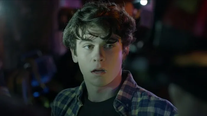 Xander Hayes