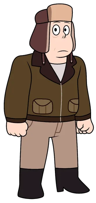 Andy Demayo