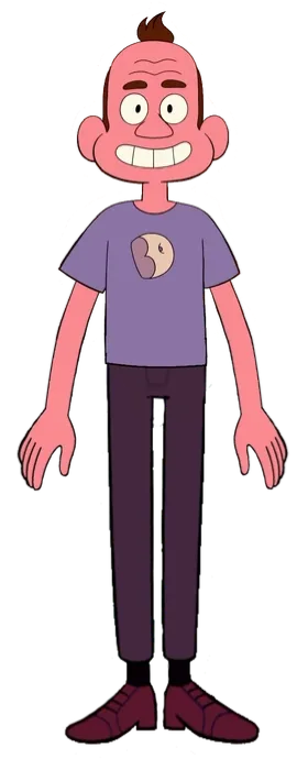 Bill Dewey