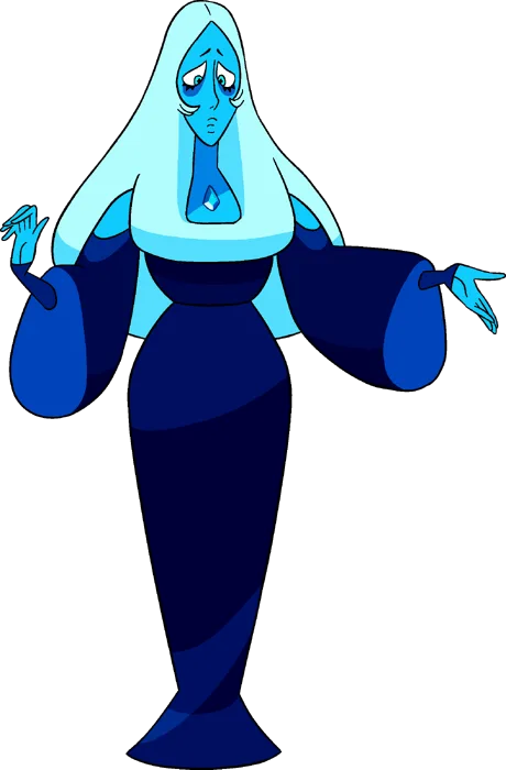 Blue Diamond