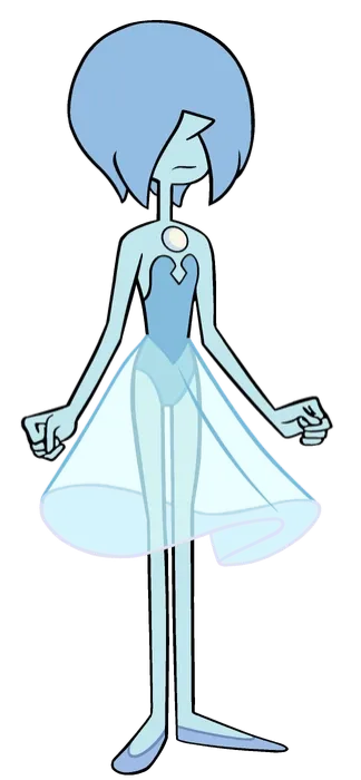 Blue Pearl