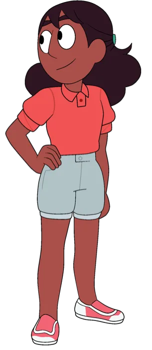 Connie Maheswaran